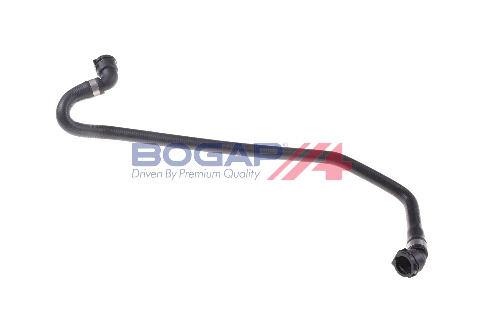 BOGAP B4228400 Radiator Hose