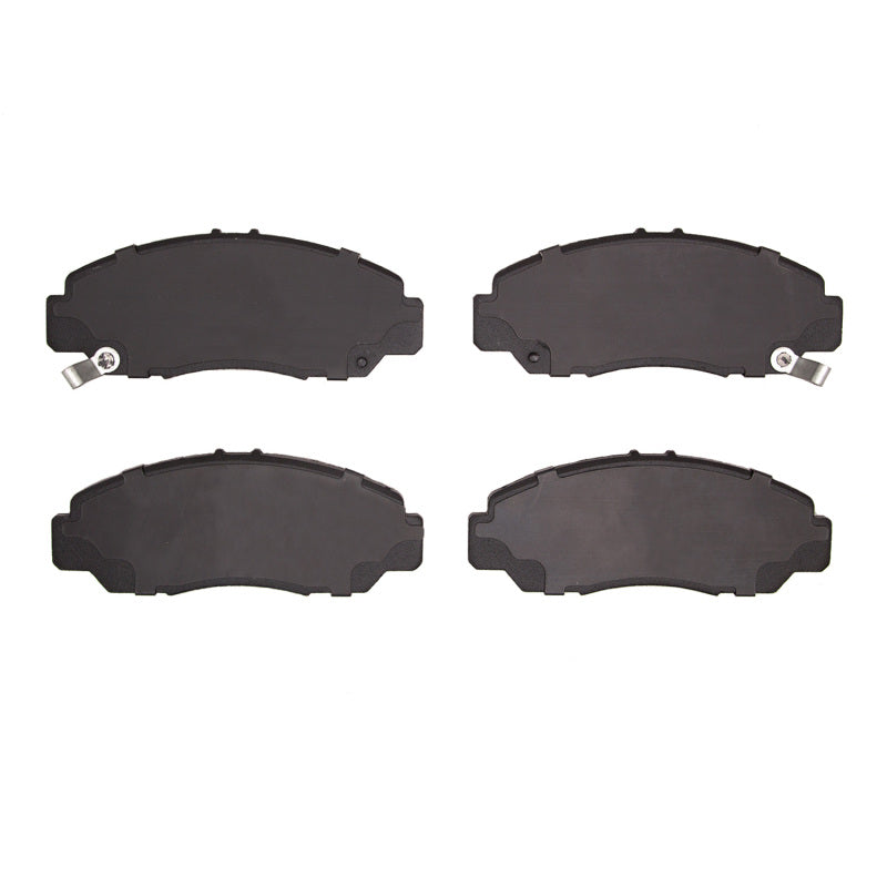 DFC 03-22 Honda Civic Sedan Front 4000 Hybridynamic Brake Pads