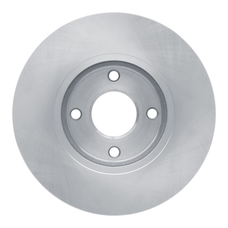 DFC 14-23 Ford Fiesta (USA/Canada) Front Brake Rotor