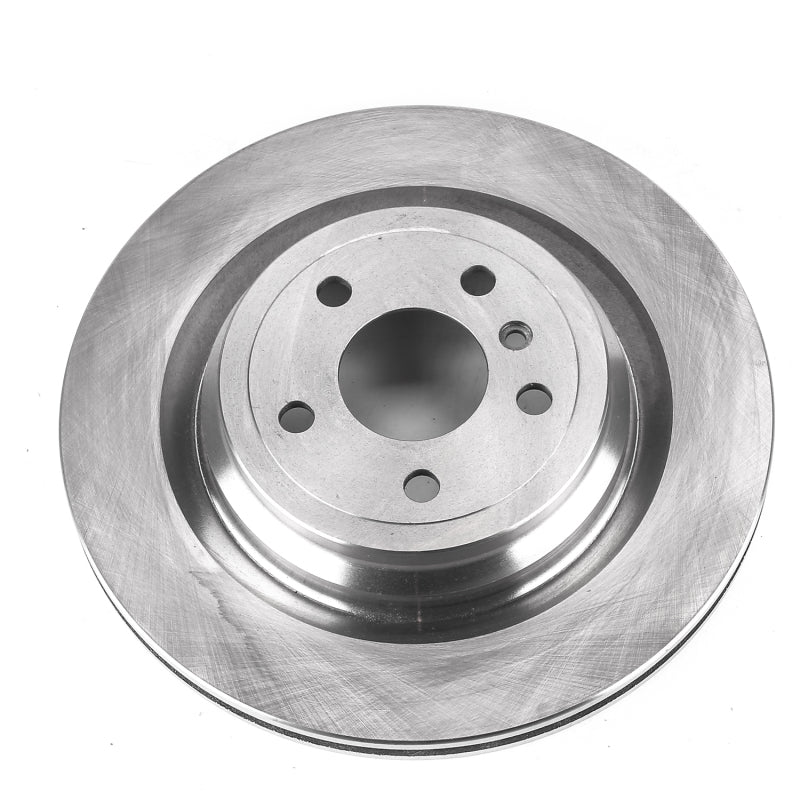 PowerStop Power Stop 17-18 Mercedes-Benz GLE43 AMG Rear Autospecialty Brake Rotor