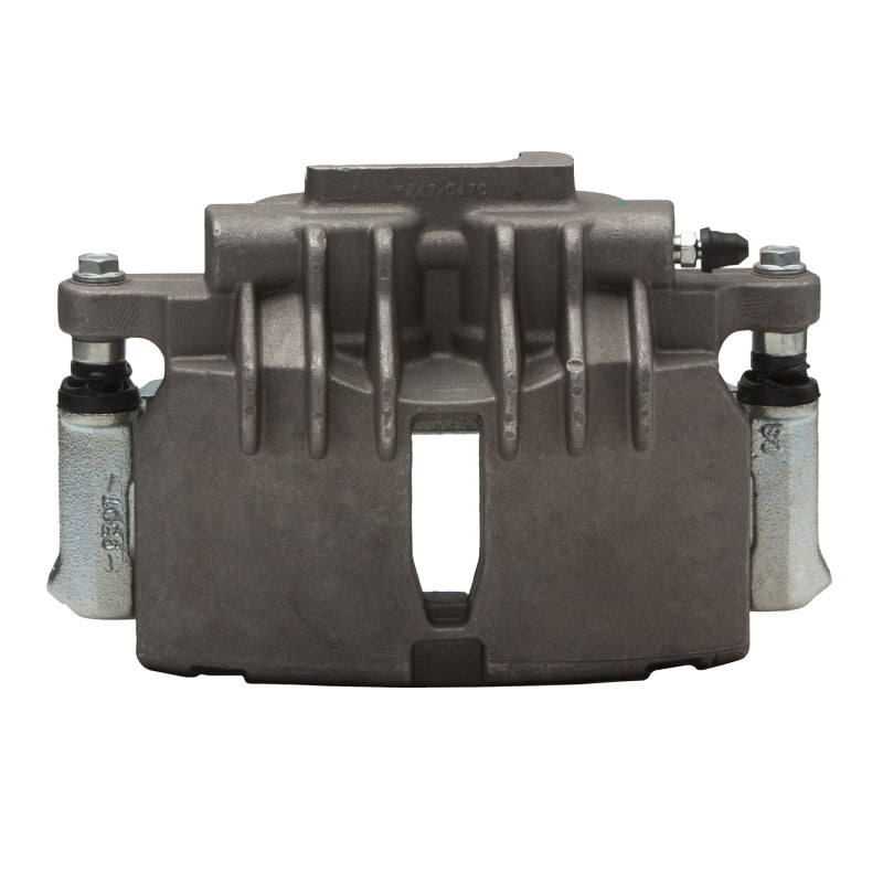 DFC 99-02 Ford Mustang Front-R Silver Zinc Coated Premium Caliper