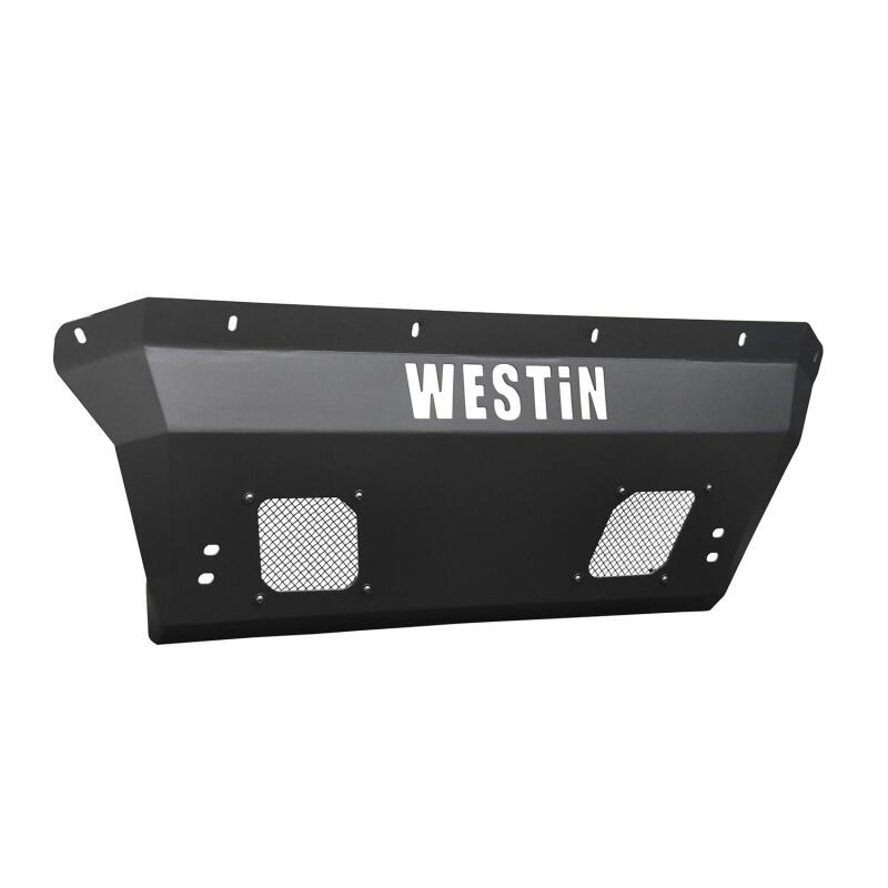 Westin 16-21 Toyota Tacoma Pro-Mod Skid Plate - Textured Black
