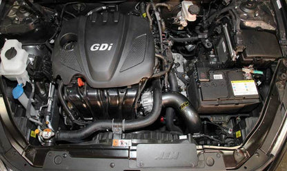AEM Induction AEM 2011-2014 Hyundai Sonata/Kia Optima 2.4L L4 - Cold Air Intake System
