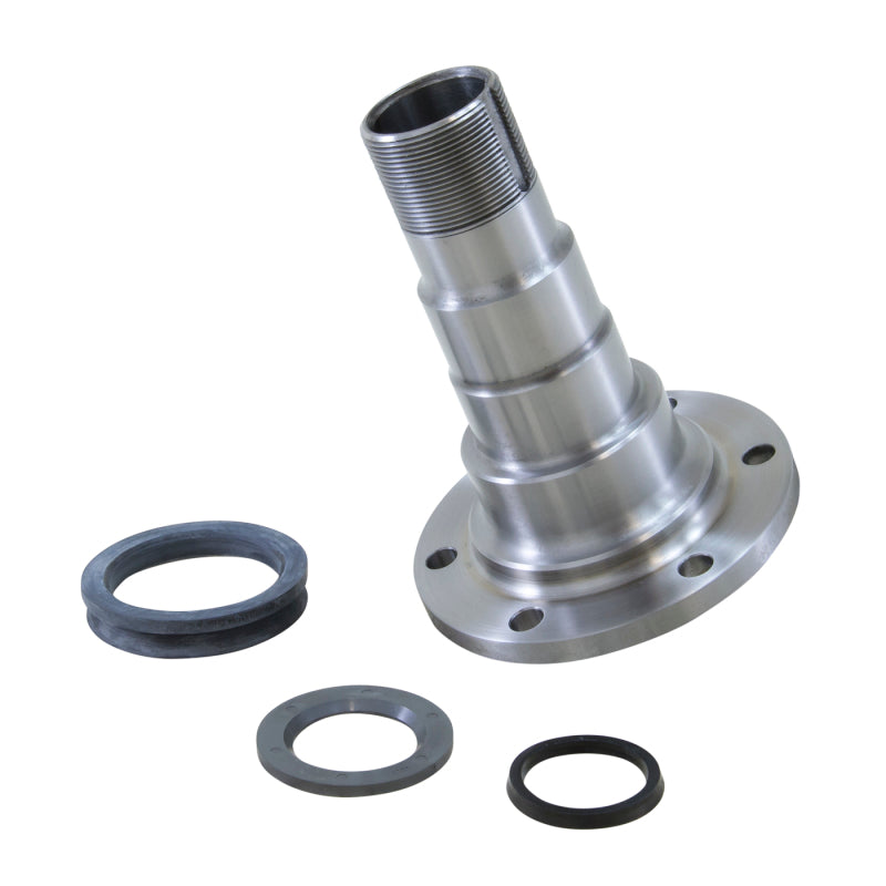 Yukon Gear & Axle Yukon Gear Dana 44 and GM 8.5in Front Spindle Replacement