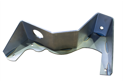 RustBuster Rust Buster 1988-1998 Chevrolet & GMC C/K 1500 & 2500 Bed and Cab Mount Brackets - Right