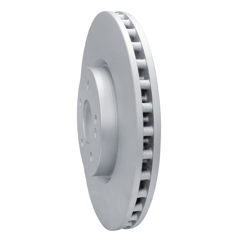 DFC 20-25 Mercedes-Benz EQB 300 Front GeoSPEC Coated Rotor