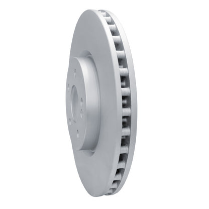 DFC 20-25 Mercedes-Benz EQB 300 Front GeoSPEC Coated Rotor