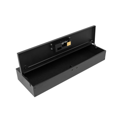 Tuffy Products Tuffy Tactical Gear Lockbox- 35Inw X 12Inl X 5Inh.