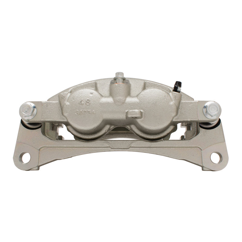 DFC 20-25 Chevrolet Silverado 3500 HD Rear-L Silver Zinc Coated Premium Caliper