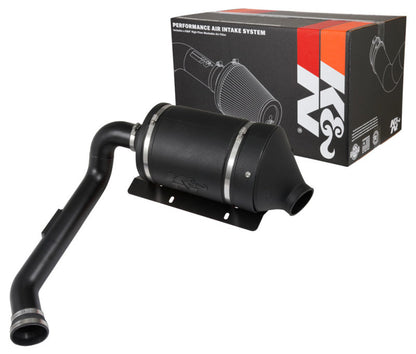 K&N Engineering K&N 14-19 Polaris RZR 1000 999CC Performance Intake Kit