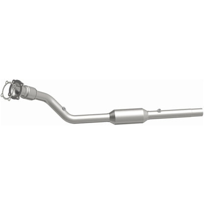 MagnaFlow Direct Fit Catalytic Converter 00-06 Audi TT 1.8L