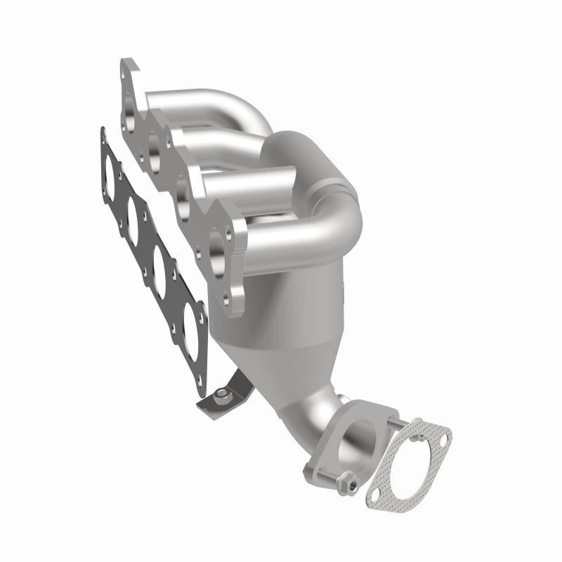 MagnaFlow Direct Fit Catalytic Converter 09-10 Hyundai Sonata 2.4L