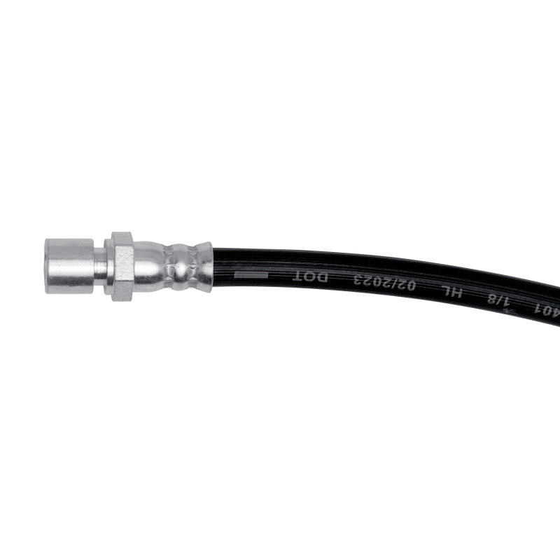 DFC 78-80 Chevrolet LUV Front Brake Hose