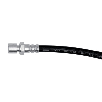 DFC 78-80 Chevrolet LUV Front Brake Hose