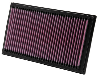 K&N Engineering K&N Replacement Air Filter FORD FUSION & MERCURY MILAN 2.3L-L4; 2006
