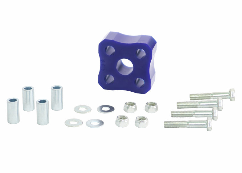 SuperPro Gmh-Steering Coupling
