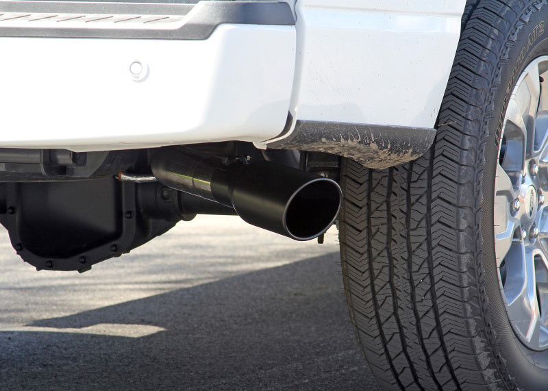 Flowmaster 21-25 Ford F-150 2.7L/3.5L/5.0L FlowFX Exhaust System