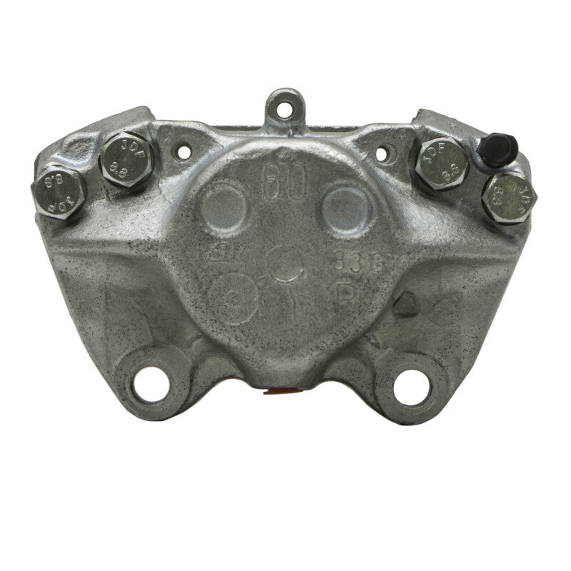 DFC 73-79 Mercedes-Benz 450SL Front-R Silver Zinc Coated Premium Caliper