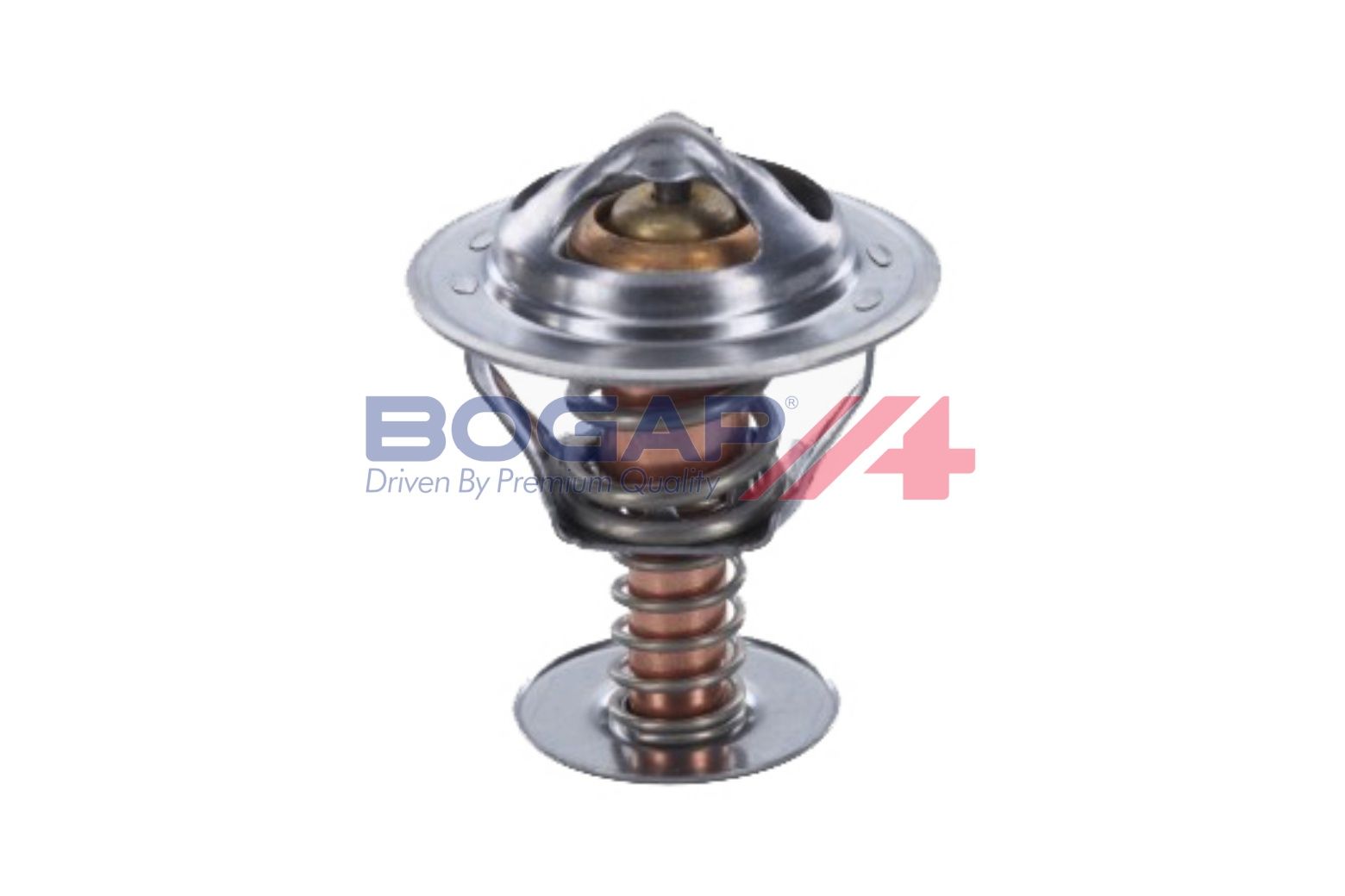 BOGAP P4245109 Thermostat, Coolant