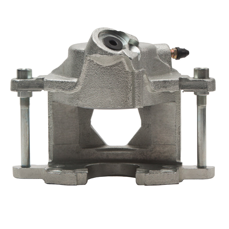 DFC 71-80 Buick LeSabre Front-L Premium Caliper - Silver Zinc Coated