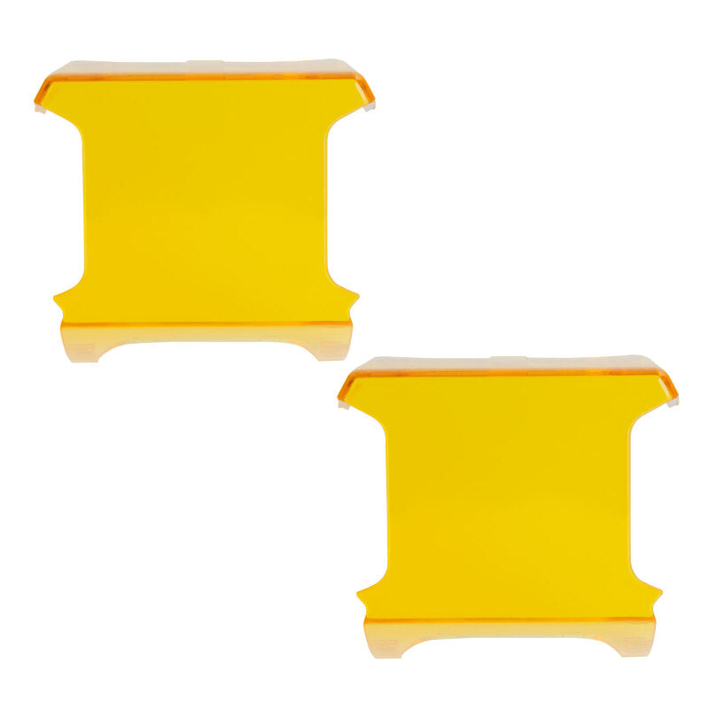 ORACLE Lighting Oracle VEGA Series 2 Yellow Lens Covers (Snap Fit)