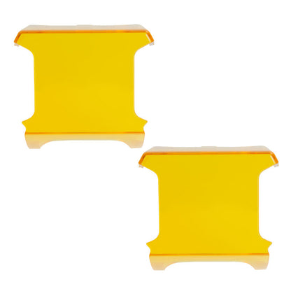ORACLE Lighting Oracle VEGA Series 2 Yellow Lens Covers (Snap Fit)