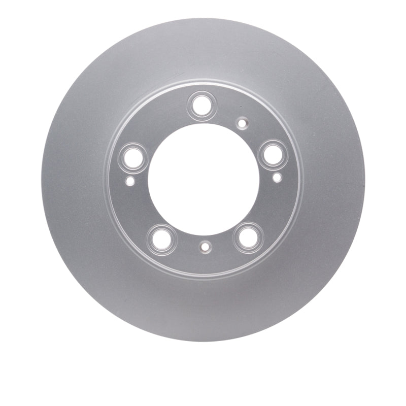 DFC 97-04 Porsche Boxster Front GeoSPEC Coated Rotor