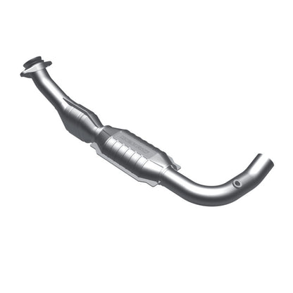 MagnaFlow Direct Fit Catalytic Converter 97-99 E-150/250 D/S 4.6L