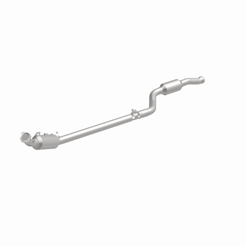 MagnaFlow 12-16 E350 V6 3.5 OEM Underbody Direct Fit Converter
