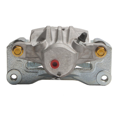 DFC 06-09 Subaru Outback Rear-L Premium Caliper - Silver Zinc Coated