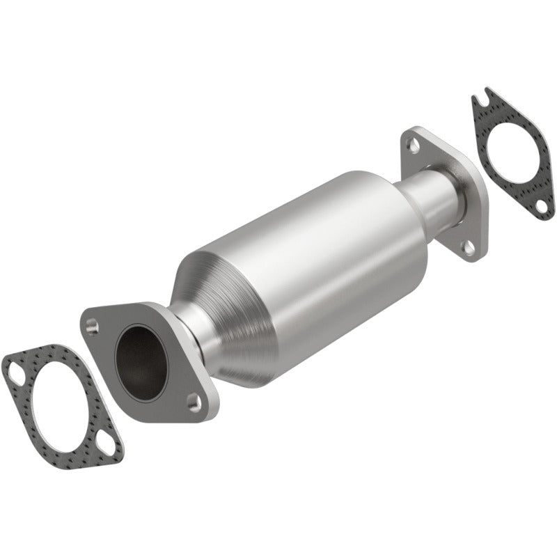 MagnaFlow 10-13 Hyundai Santa Fe 2.4L Direct Fit Converter