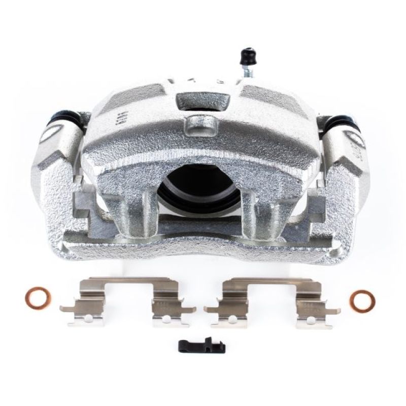 PowerStop Power Stop 97-01 Subaru Impreza Front Right Autospecialty Caliper w/Bracket