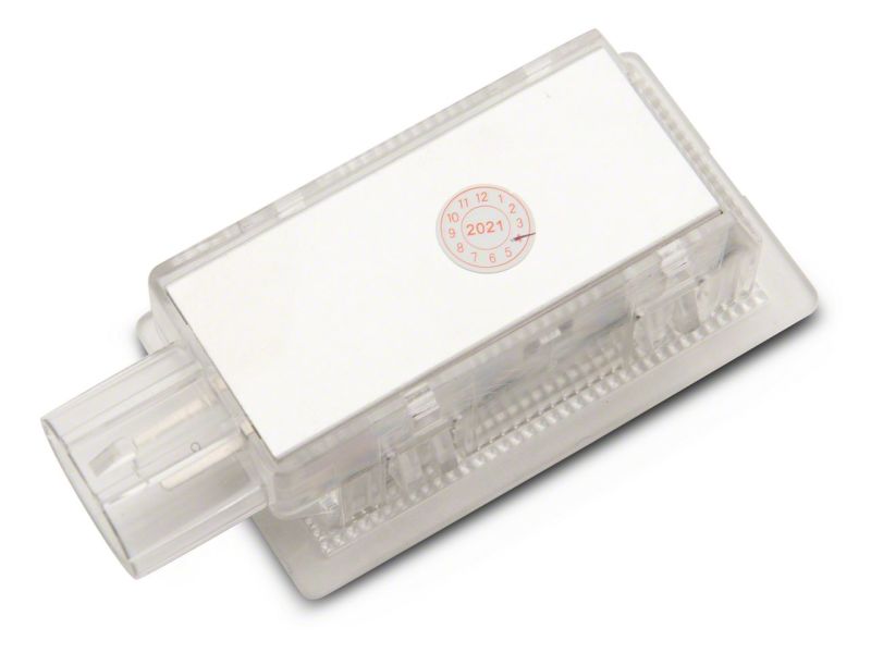 Raxiom 05-14 Ford Mustang Axial Series LED Trunk Courtesy Lamp