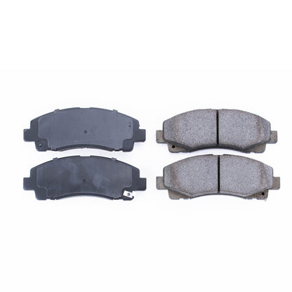 PowerStop Power Stop 15-19 Acura TLX Front Z16 Evolution Ceramic Brake Pads