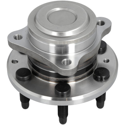 MOOG 15-21 Chevrolet Colorado WT LT Z71 Front Hub Assembly