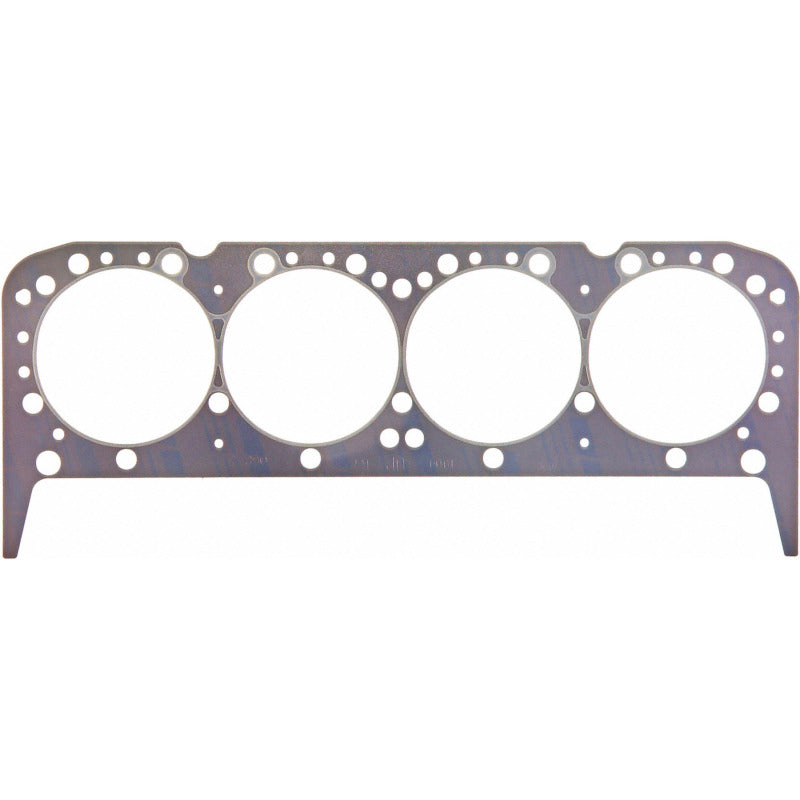 Fel-Pro Chevrolet Small Block 4.190in 262/265/267/283 Engine Cylinder Head Gasket