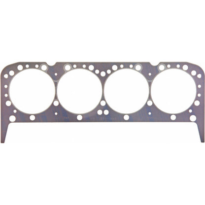 Fel-Pro Chevrolet Small Block 4.190in 262/265/267/283 Engine Cylinder Head Gasket