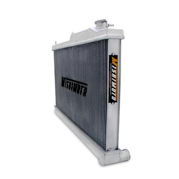 Mishimoto 08+ Subaru WRX/STi X-LINE (Thicker Core) Aluminum Radiator