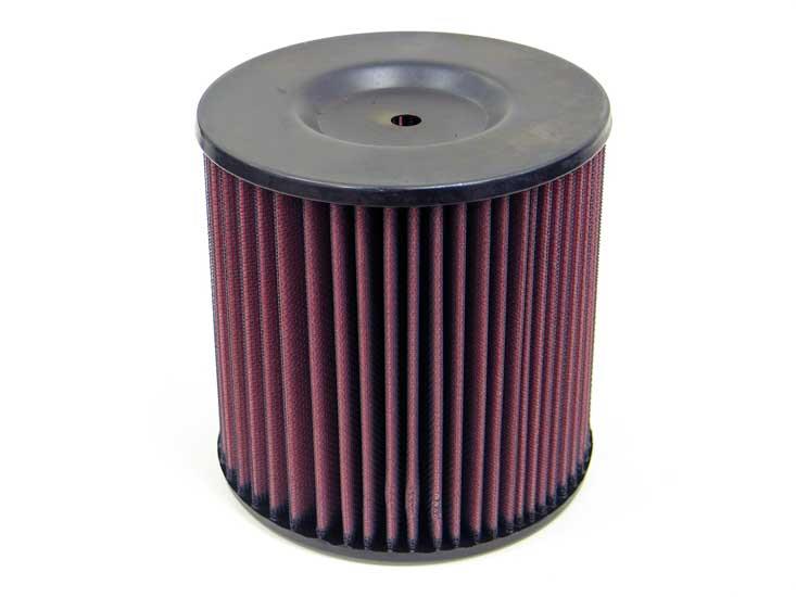 K&N Engineering K&N Mitsubishi Diesel Num Mo620109