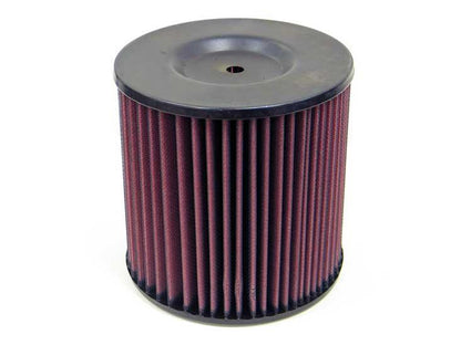 K&N Engineering K&N Mitsubishi Diesel Num Mo620109