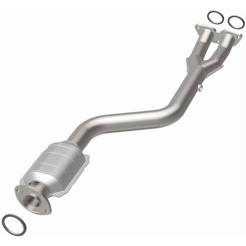 MagnaFlow Direct Fit Catalytic Converter Lexus GS300 00-04 3.0L I6