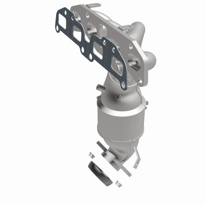 MagnaFlow Direct Fit Catalytic Converter 02-06 Sentra 2.5L OEM