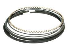 Manley Performance Manley Ring Set Nissan VQ35DE 96.5mm (1.2mm x 1.2mm x 3.0mm) - Set of 6