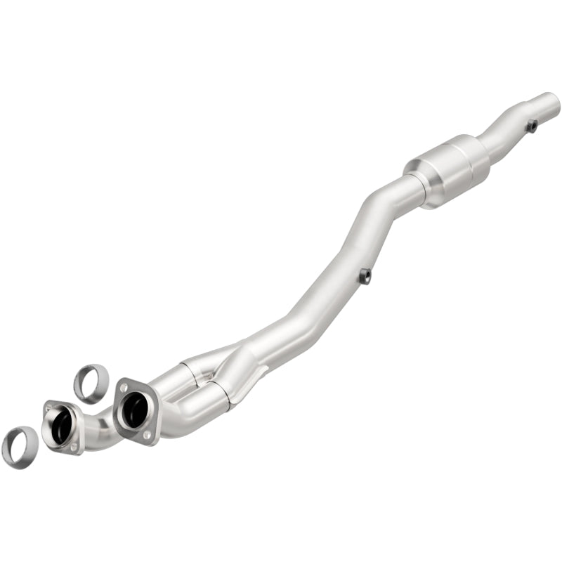 MagnaFlow 96-98 BMW 740iL 4.4L Direct Fit Converter