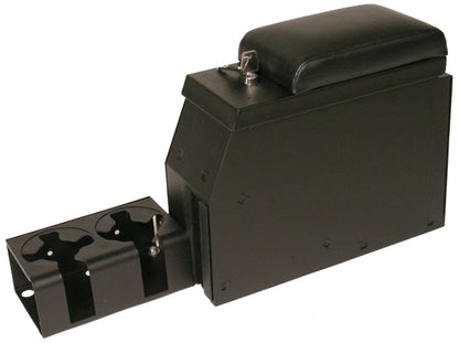 Tuffy Products Tuffy Samurai Console W/ Keyed Lock
