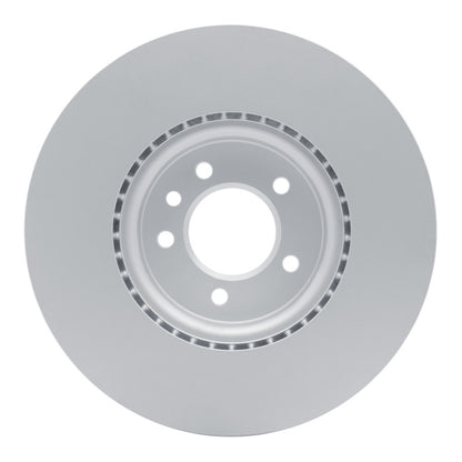 DFC 18-20 Land Rover Range Rover Front Hi-Carbon Alloy Geomet Coated Rotor