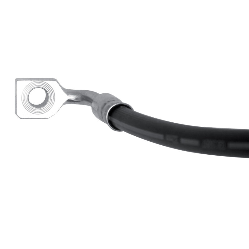 DFC 10-16 Cadillac SRX Rear-R Brake Hose