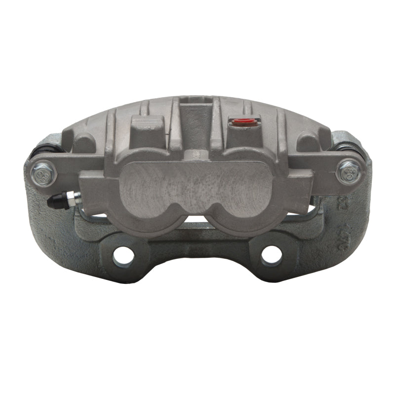 DFC 00-07 Cadillac Escalade EXT Rear-L Premium Caliper - Silver Zinc Coated