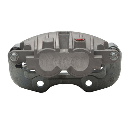 DFC 00-07 Cadillac Escalade EXT Rear-L Premium Caliper - Silver Zinc Coated