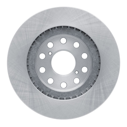 DFC 92-95 Toyota MR2 Rear Brake Rotor